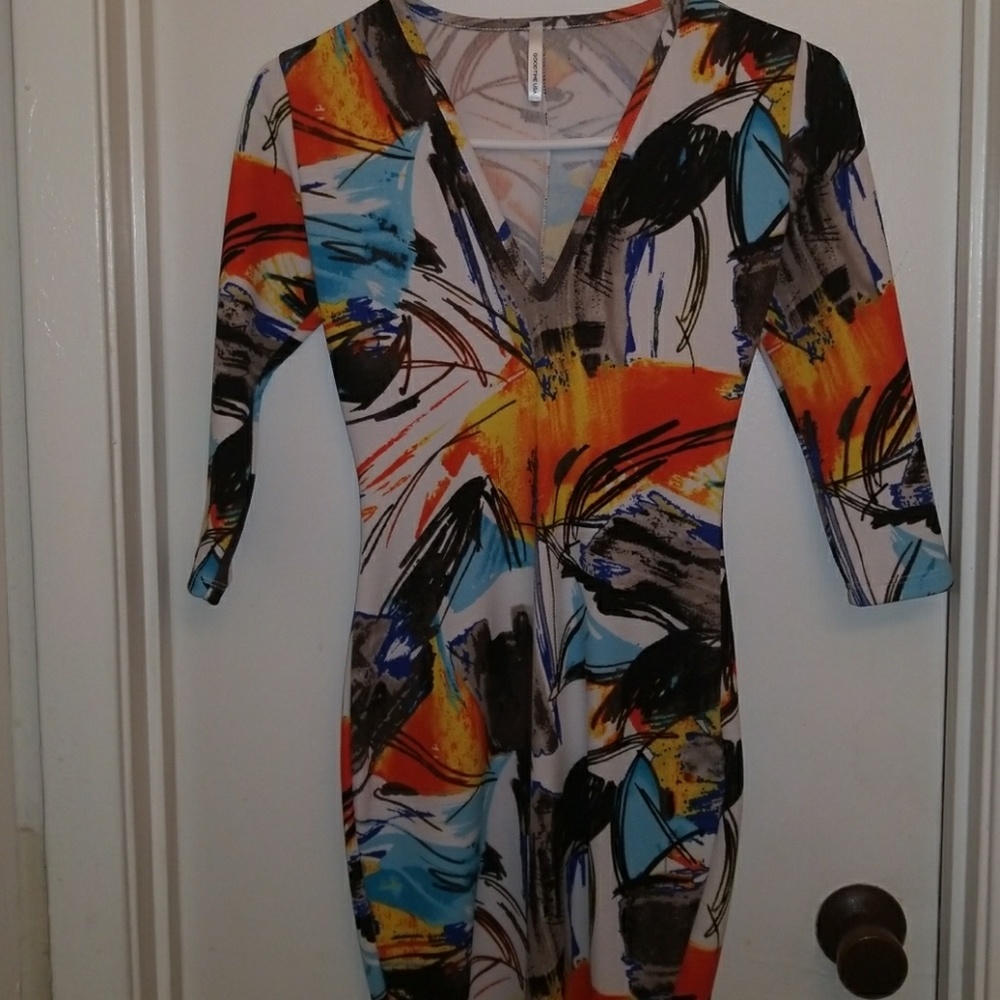 Dress